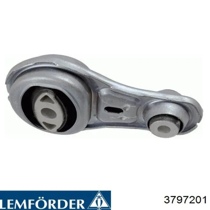3797201 Lemforder Coxim (suporte) inferior de motor