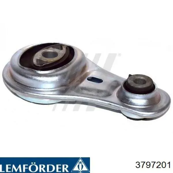 Coxim (suporte) inferior de motor Lemforder 3797201 preço, a partir de 41,52 USD