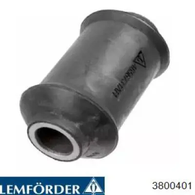 3800401 Lemforder Bloco silencioso dianteiro do braço oscilante inferior