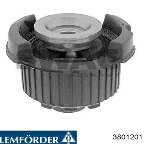 Parafuso de fixação do braço oscilante inferior traseiro Lemforder 3801201 preço, a partir de 21,11 USD