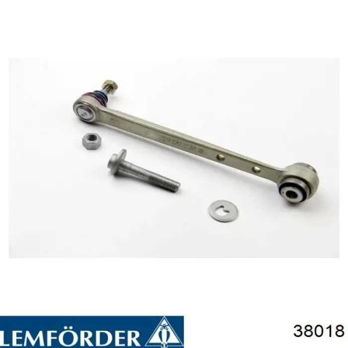 Tração de direção Lemforder 38018 preço, a partir de 23,68 USD