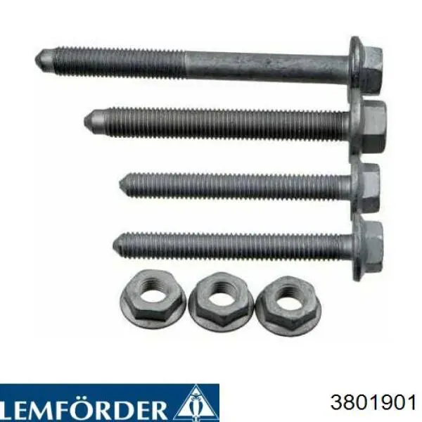 Parafuso (porca) de fixação Peugeot/Citroen 00005132A8 preço, a partir de 4,27 USD