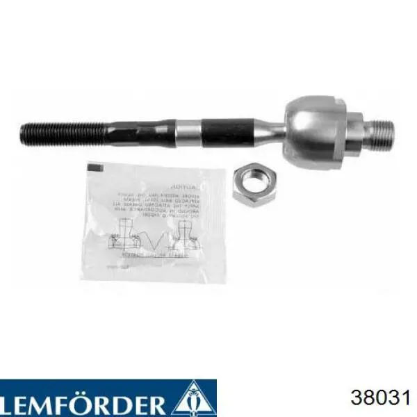 Compre 38031 Lemforder Tração de direção