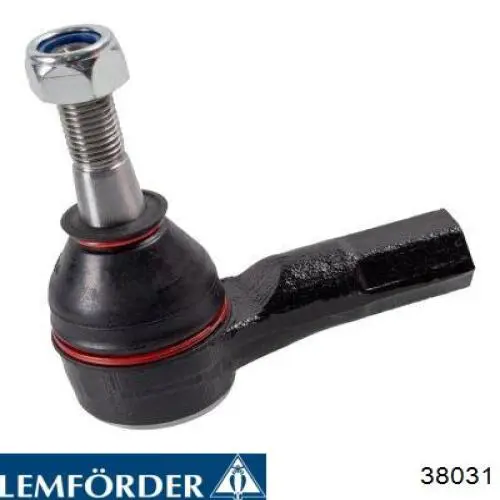 Tração de direção Lemforder 38031 preço, a partir de 14,31 USD