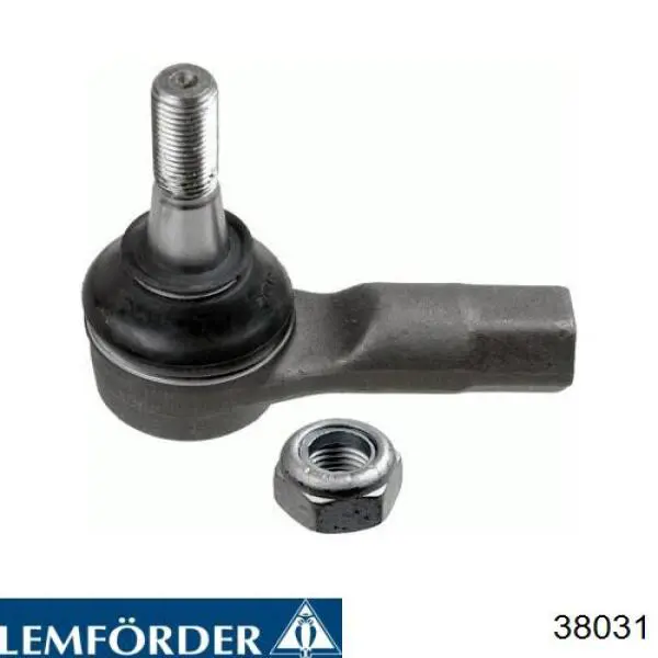 Tração de direção 38031 Lemforder