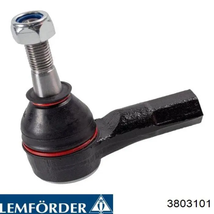 Tração de direção Lemforder 3803101 preço, a partir de 14,31 USD