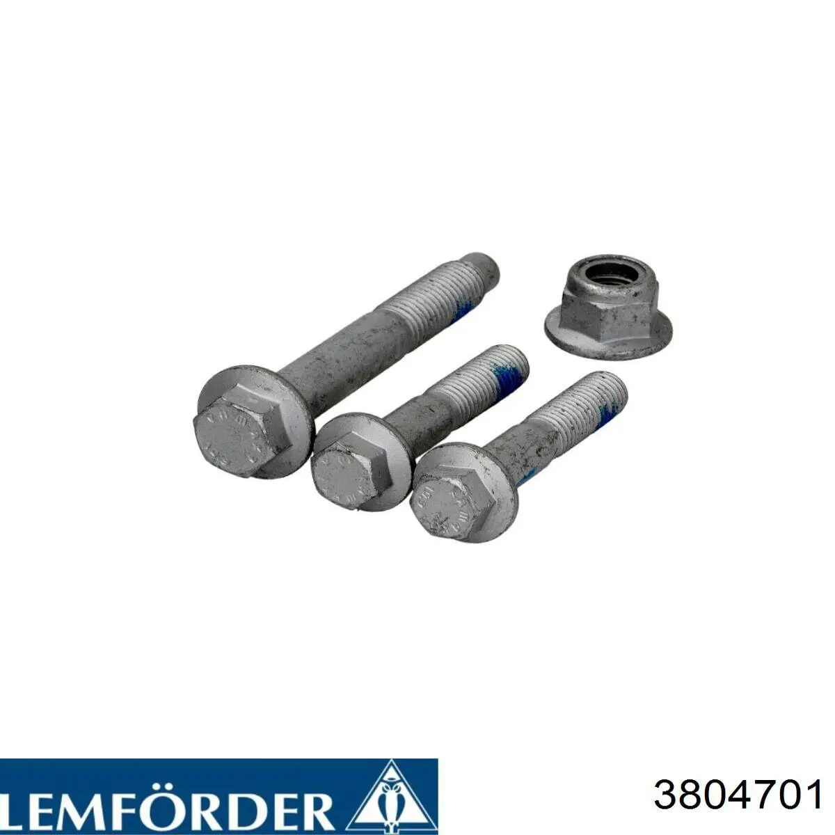 Parafuso de fixação de braço oscilante dianteiro, kit Lemforder 3804701 preço, a partir de 4,32 USD