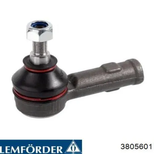 Ponta externa da barra de direção Lemforder 3805601 preço, a partir de 25,52 USD