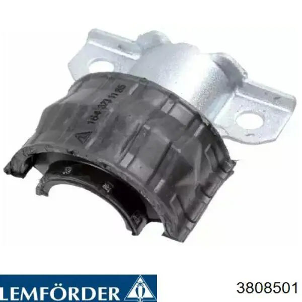 Bucha de estabilizador dianteiro Lemforder 3808501 preço, a partir de 18,48 USD