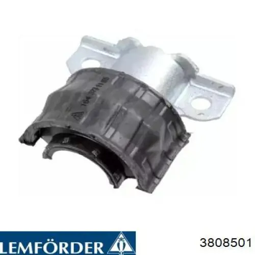 Bucha de estabilizador dianteiro Lemforder 3808501 preço, a partir de 8,67 USD