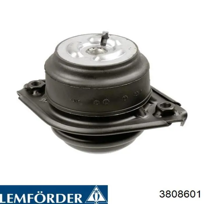 Coxim (suporte) esquerdo/direito de motor Lemforder 3808601 preço, a partir de 55,61 USD