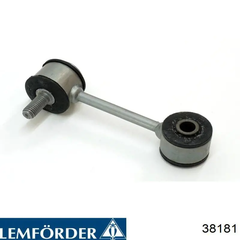 Compre 38181 Lemforder Montante de estabilizador dianteiro