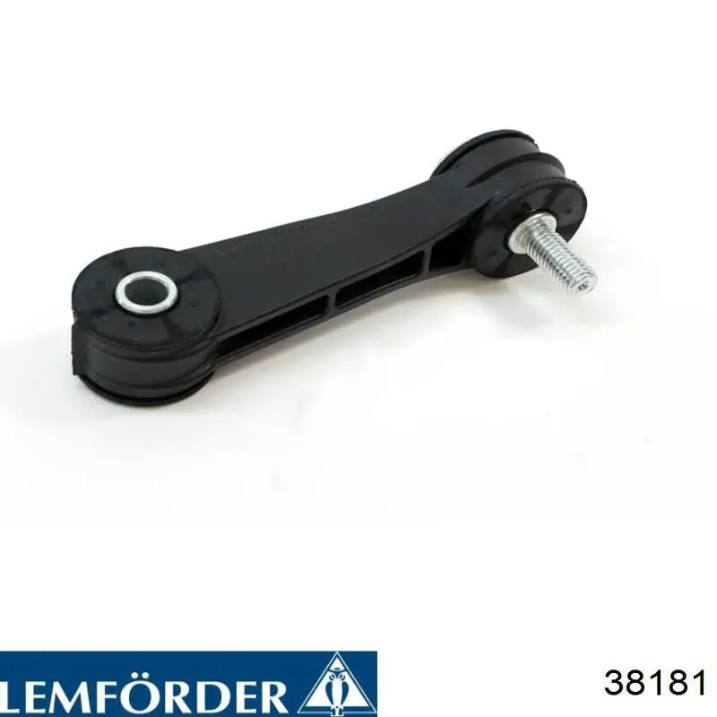 Montante de estabilizador dianteiro Lemforder 38181 preço, a partir de 9,54 USD