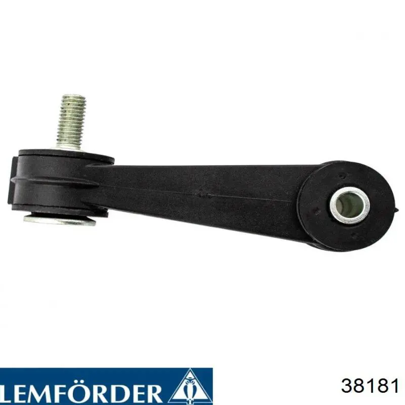 38181 Lemforder Montante de estabilizador dianteiro