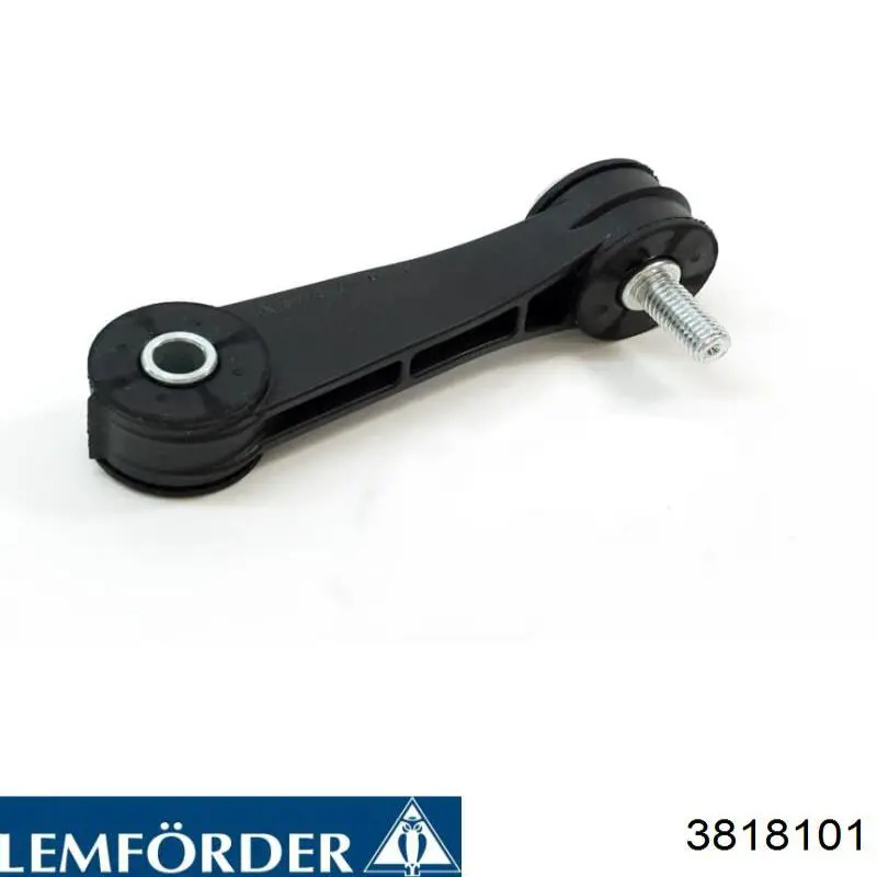 Compre 3818101 Lemforder Montante de estabilizador dianteiro
