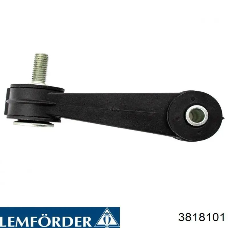 Montante de estabilizador dianteiro Lemforder 3818101 preço, a partir de 9,54 USD