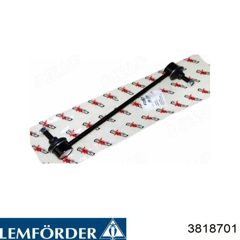 Compre 3818701 Lemforder Montante de estabilizador dianteiro