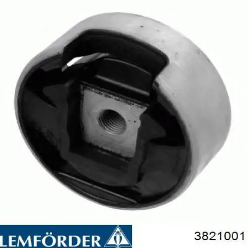3821001 Lemforder Coxim (suporte) direito de motor