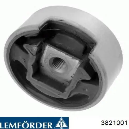Coxim (suporte) direito de motor Lemforder 3821001 preço, a partir de 37,63 USD