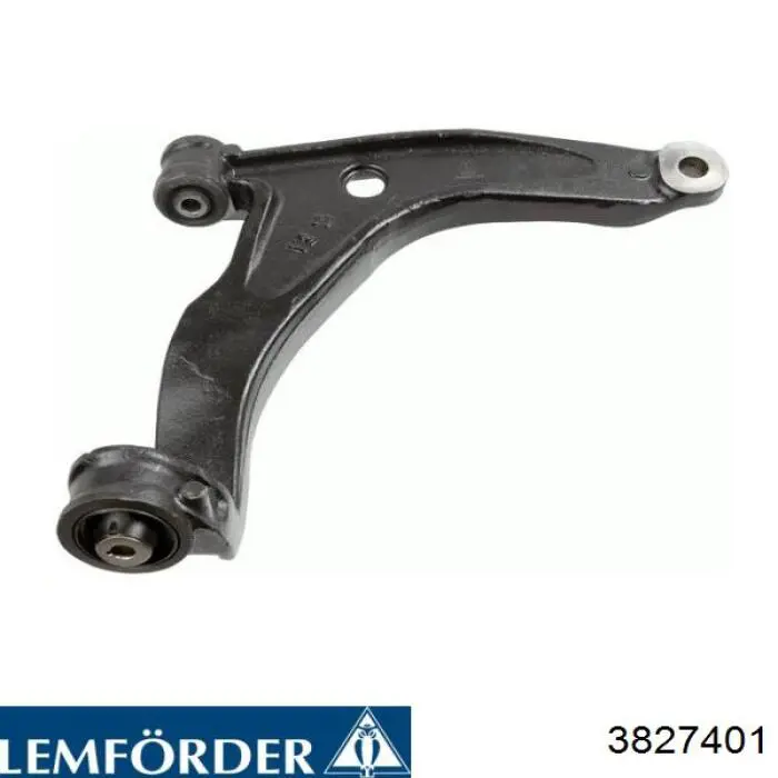 Parafuso de fixação de braço oscilante dianteiro Lemforder 3827401 preço, a partir de 3,92 USD