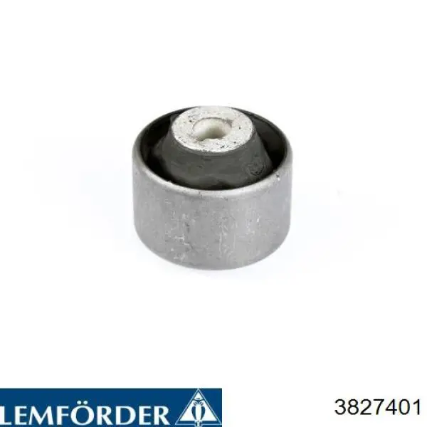 Compre 3827401 Lemforder Parafuso de fixação de braço oscilante dianteiro