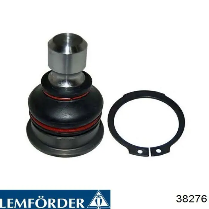 Suporte de esfera inferior 38276 Lemforder