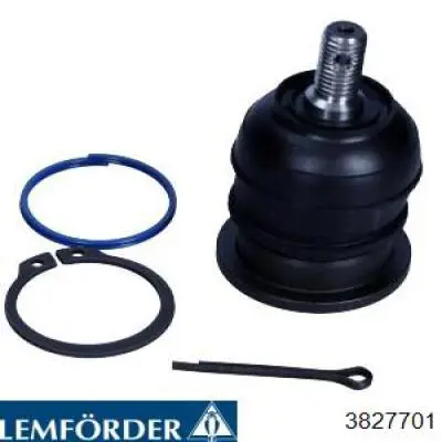 Suporte de esfera inferior Lemforder 3827701 preço, a partir de 16,47 USD