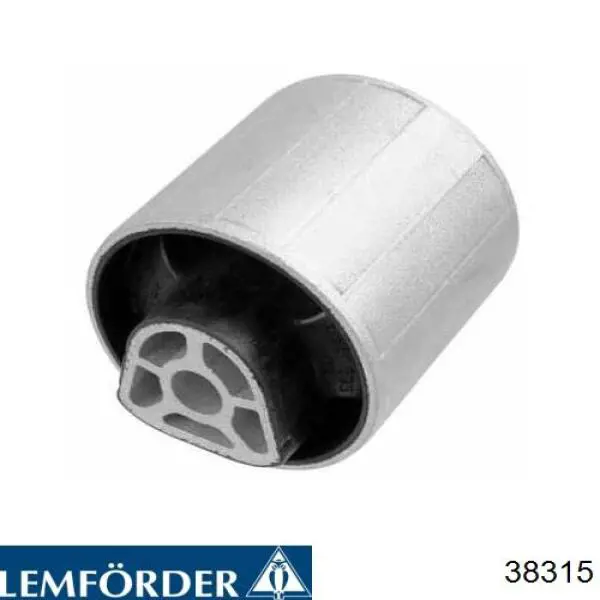 Bloco silencioso dianteiro do braço oscilante inferior Lemforder 38315 preço, a partir de 11,32 USD
