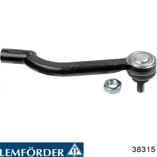 Compre 38315 Lemforder Bloco silencioso dianteiro do braço oscilante inferior