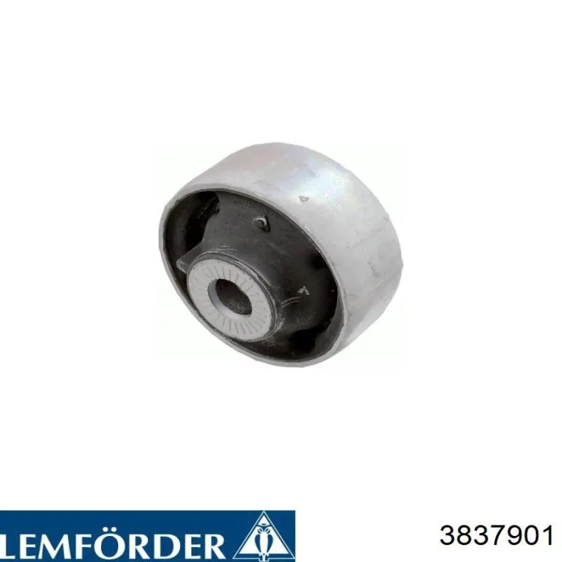 Bloco silencioso dianteiro do braço oscilante inferior Lemforder 3837901 preço, a partir de 17,08 USD