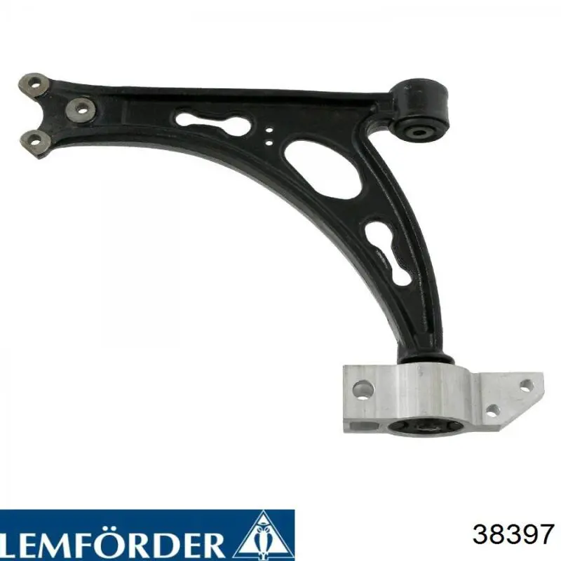 Parafuso de fixação de braço oscilante dianteiro, kit Lemforder 38397 preço, a partir de 9,95 USD