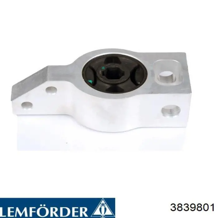 Compre 3839801 Lemforder Parafuso de fixação de braço oscilante dianteiro, inferior