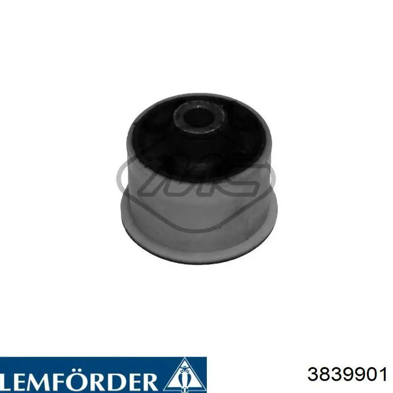 3839901 Lemforder Ponta externa da barra de direção