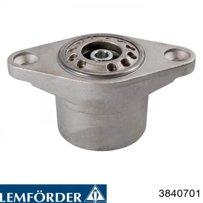 Suporte de amortecedor traseiro Lemforder 3840701 preço, a partir de 21,46 USD