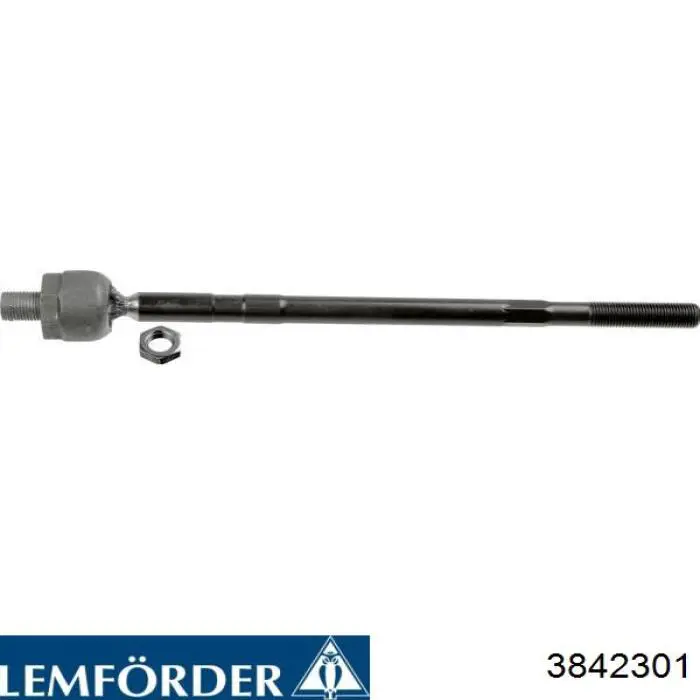 3842301 Lemforder Tração de direção