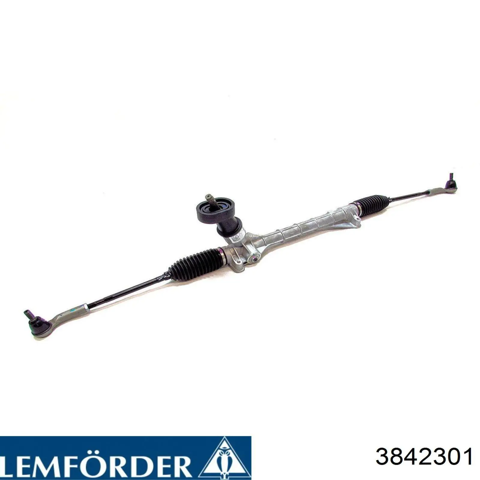 Tração de direção Lemforder 3842301 preço, a partir de 24,85 USD