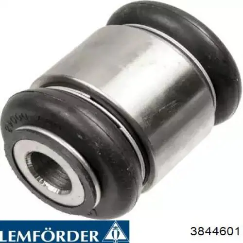 3844601 Lemforder Bloco silencioso do pino de apoio traseiro