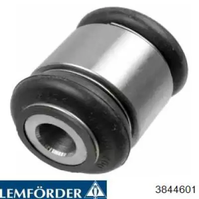 Bloco silencioso do pino de apoio traseiro Lemforder 3844601 preço, a partir de 17,59 USD