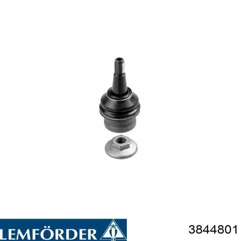 Compre 3844801 Lemforder Suporte de esfera inferior
