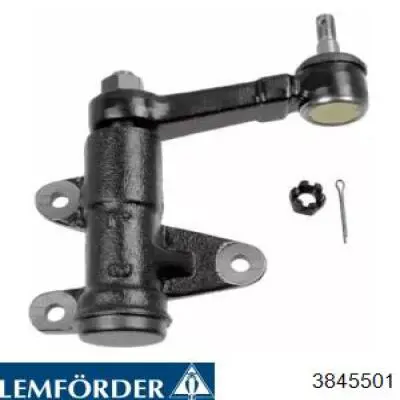 Braço oscilante de pêndulo Lemforder 3845501 preço, a partir de 59,28 USD