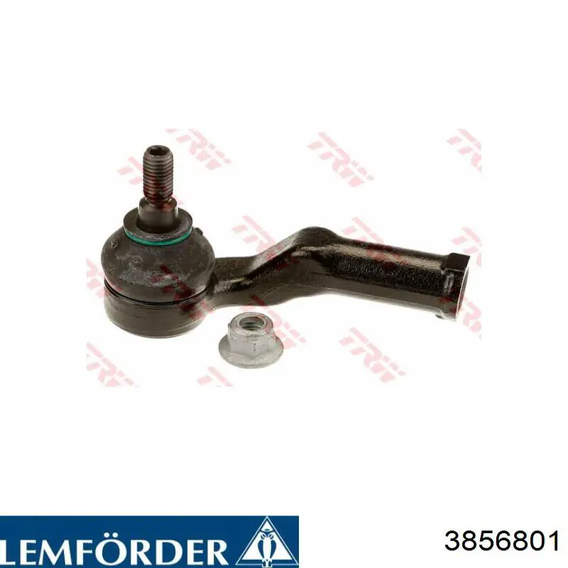Ponta externa da barra de direção Lemforder 3856801 preço, a partir de 27,85 USD