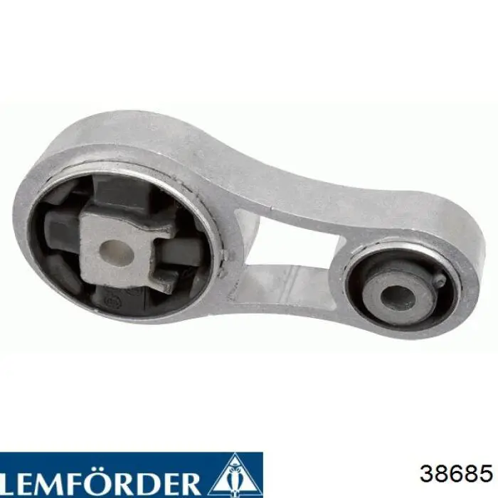 Montante de estabilizador traseiro Lemforder 38685 preço, a partir de 101,48 USD