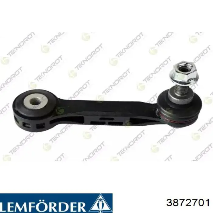 Bloco silencioso do braço oscilante superior traseiro Lemforder 3872701 preço, a partir de 19,39 USD
