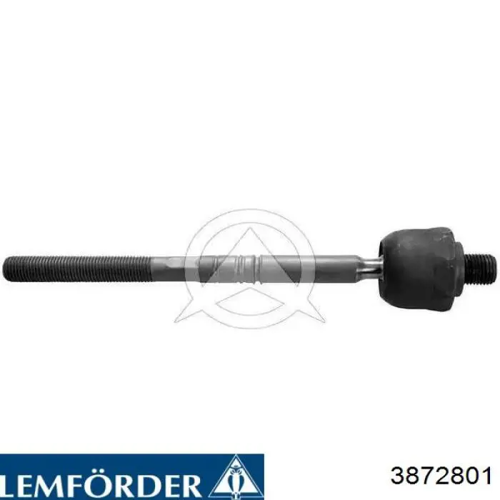 Tração de direção Lemforder 3872801 preço, a partir de 19,49 USD