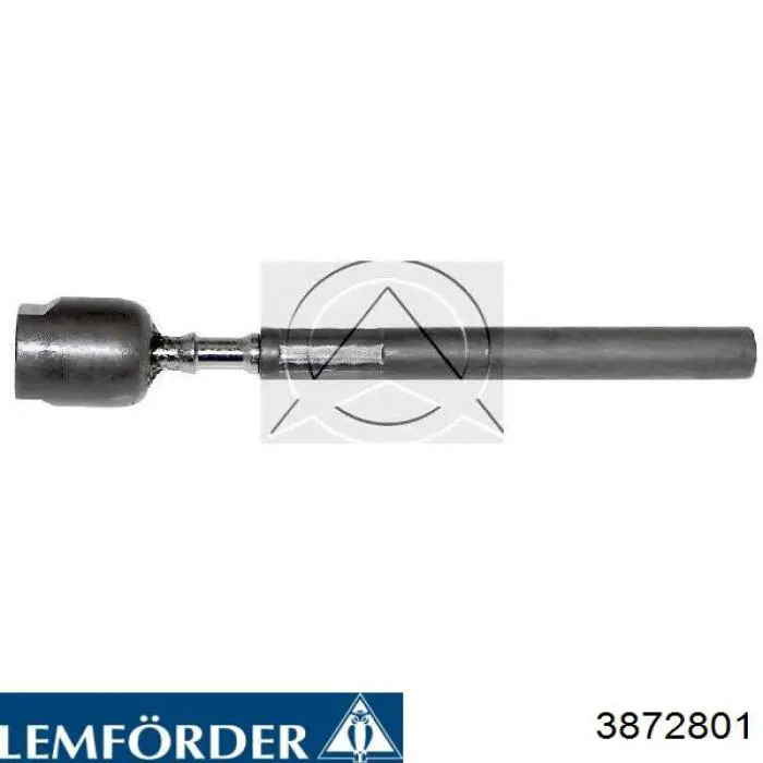 Compre 3872801 Lemforder Tração de direção