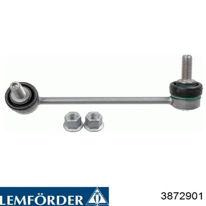 Compre 31360657 Volvo Montante esquerdo de estabilizador dianteiro