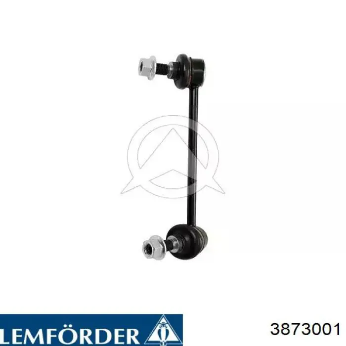 Compre 38730 Lemforder Montante direito de estabilizador dianteiro