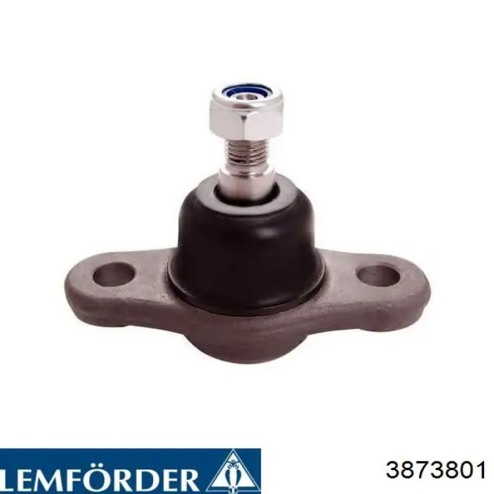 3873801 Lemforder Bucha de estabilizador dianteiro