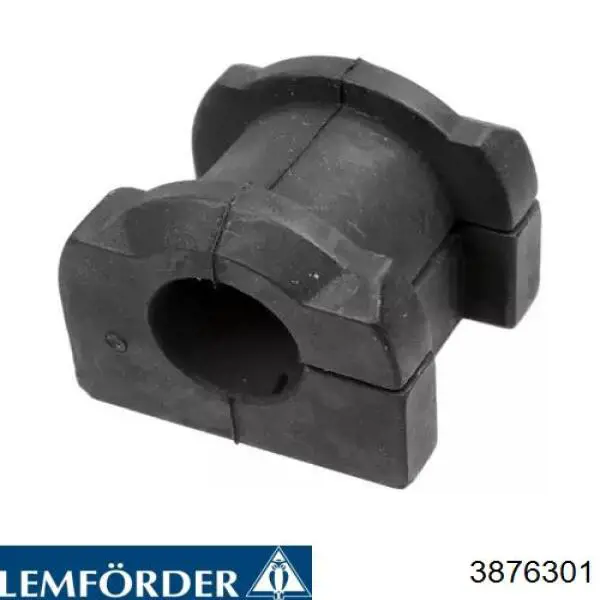 3876301 Lemforder Bucha de estabilizador dianteiro