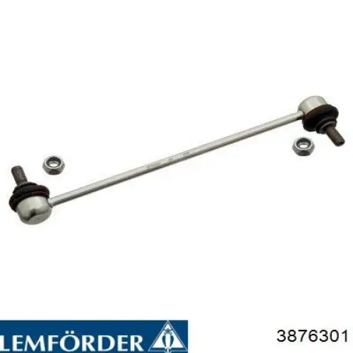Compre 3876301 Lemforder Bucha de estabilizador dianteiro